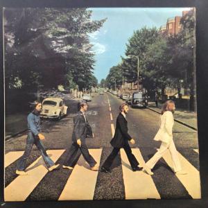 BEATLES / ABBEY ROAD (U...の詳細画像2