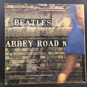 BEATLES / ABBEY ROAD (U...の詳細画像3