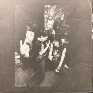 ZOUO / FINAL AGONY 国内盤 ...の詳細画像1