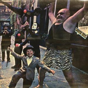 DOORS / STRANGE DAYS (UK...の商品画像