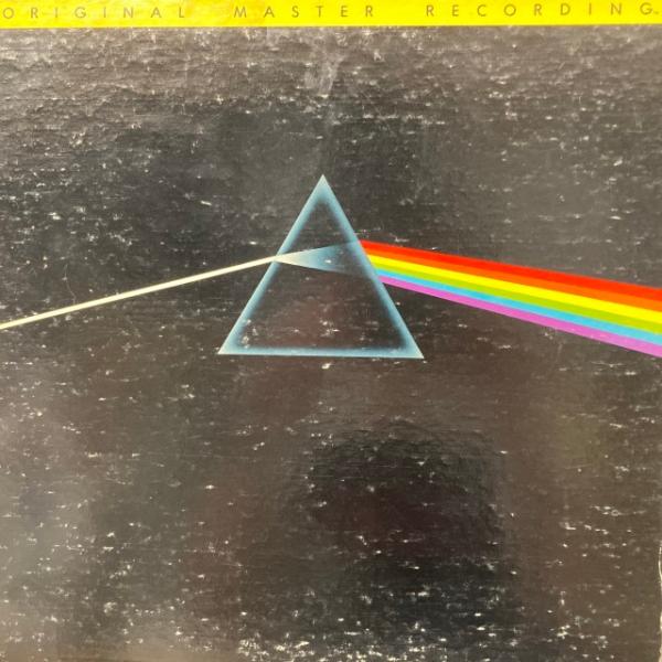 PINK FLOYD / DARK SIDE OF THE MOON (高音質盤/MOBILE FI...