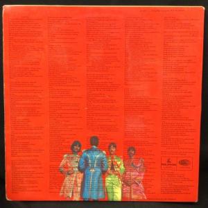 BEATLES / SGT. PEPPERS ...の詳細画像1
