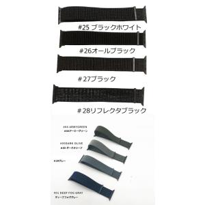 apple watch スポーツループ SE ...の詳細画像5
