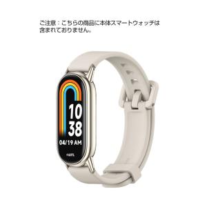 Xiaomi Smart Band 8/9/1...の詳細画像3