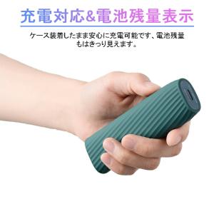 アイコスイルマワン ケース アイコスイルマ カ...の詳細画像3