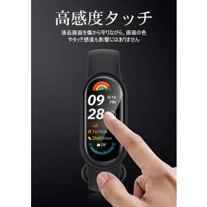 Xiaomi Smart band 9 ケース...の詳細画像1