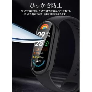 Xiaomi Smart band 9 ケース...の詳細画像3