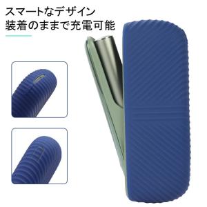 アイコスイルマワン ケース アイコスイルマ カ...の詳細画像4