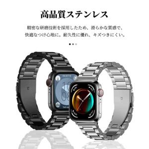 アップルウォッチ バンド Apple Watc...の詳細画像2