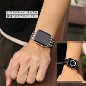 アップルウォッチ バンド Apple Watc...の詳細画像4