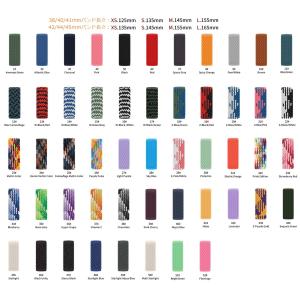 apple watch ソロループバンド SE...の詳細画像2