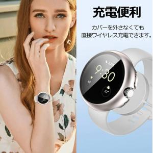 Google Pixel Watch2 ケース...の詳細画像2
