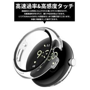 Google Pixel Watch2 ケース...の詳細画像3