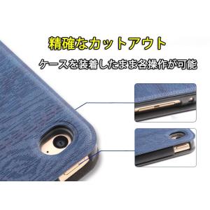 木調目 iPad第9世代 2021 10.2 ...の詳細画像1