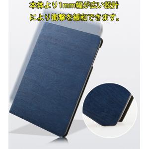 木調目 iPad第9世代 2021 10.2 ...の詳細画像2