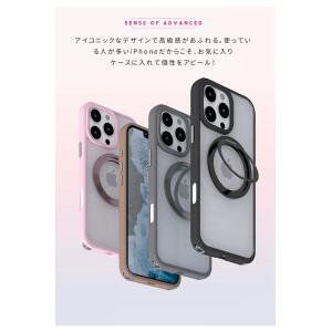 iphone17 ケース magsafe対応 ...の詳細画像2