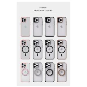 iphone17 ケース magsafe対応 ...の詳細画像5