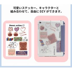 iPad 第11世代 (A16) ケースペン収...の詳細画像3