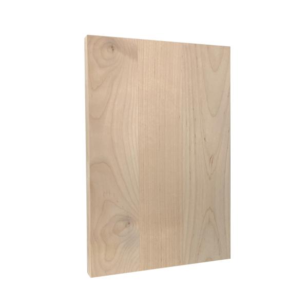 木材 バーチ集成材 横ハギ 20mm厚 幅200mm 長さ300mm 1枚 木 板 diy 日曜大工...