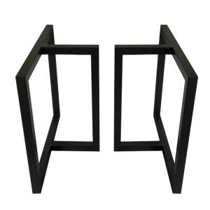 一枚板用 テーブル 脚 diy アイアン パーツ 脚のみ テーブル用脚