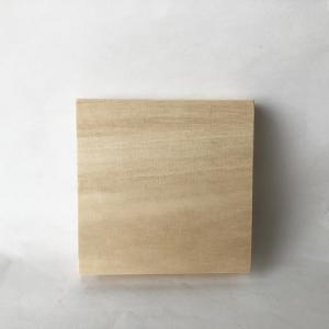 木材 桐集成材 横ハギ 20mm厚 幅100m...の詳細画像3