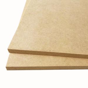 MDF材 12mm厚 約150mm×約200mm 2枚セット MDFボード MDF板 板 diy 工作 日曜大工 材料 木材 端材