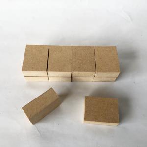 木材 MDF材 15mm厚 ミニサイズ 約30mm×約40mm 10枚セット