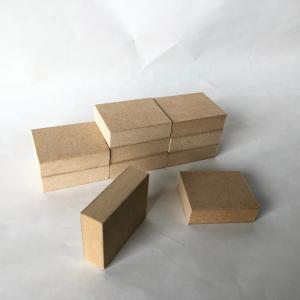 木材 MDF材 15mm厚 ミニサイズ 約40mm×約50mm 10枚セット