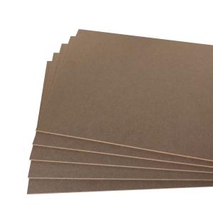 木材 MDF材 Dタイプ 2.5mm厚 約200mm×約200mm 5枚セット MDFボード MDF板 板 diy 日曜大工 材料 端材