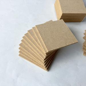 MDF Lタイプ 2.5mm厚 ミニサイズ 約...の詳細画像1