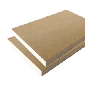 木材 MDF材 21mm厚 約150mm×約200mm 2枚セット MDFボード MDF板 板 diy 日曜大工 材料 端材