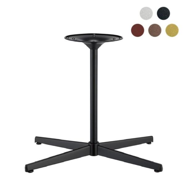 テーブル脚 テーブル 脚 diy アイアン パーツ 脚のみ カフェテーブル用脚 高さ600〜700m...