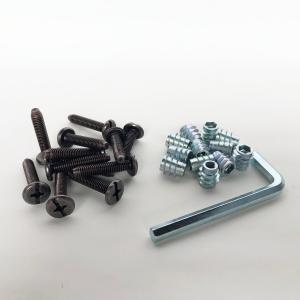 鬼目ナット M8 × L13 E 20個入り ムラコシ精工 DIY 日曜大工 鬼目ナット M8 × L13 E 20個入り ムラコシ精工 DIY 日曜大工