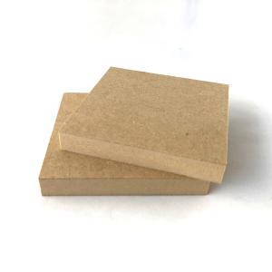 MDF 15mm厚 ミニサイズ 約100mm×...の詳細画像1