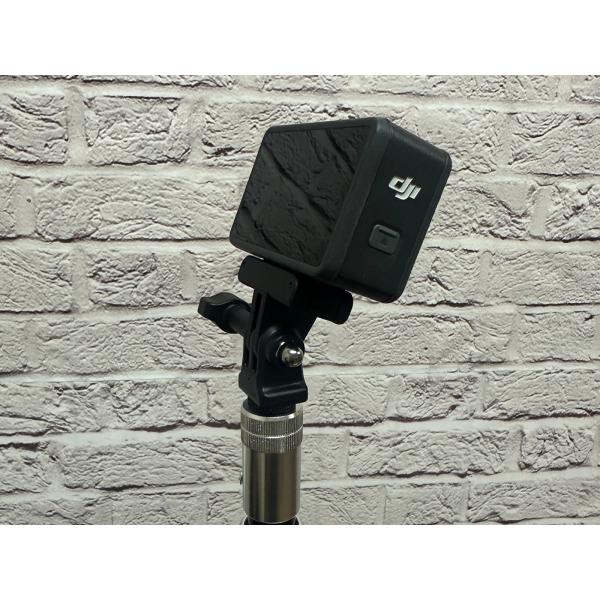 ポールカメラ・点検カメラ【高さ7.5mモデル】