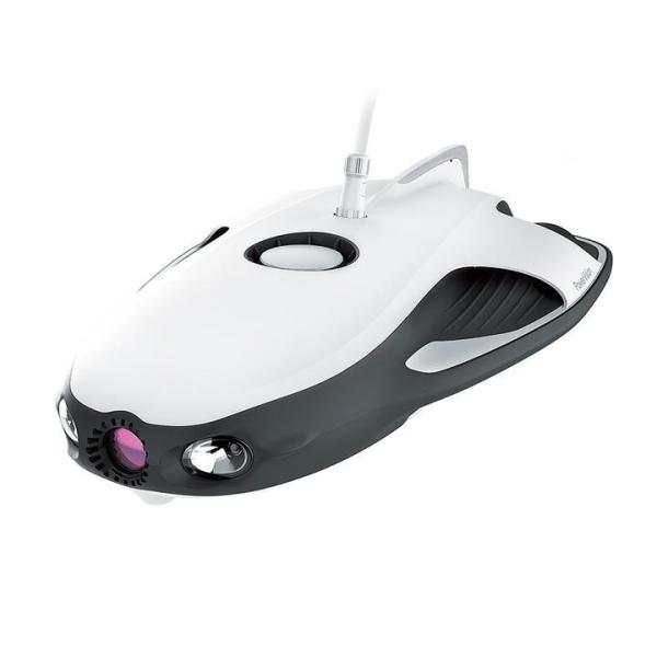 水中ドローン PowerRay Wizard