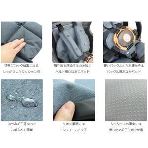 *当日発送 平日13時迄注文分*自転車チャイル...の詳細画像4