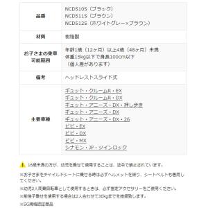 *1営業日発送*NCD512S ホワイトグレー...の詳細画像4