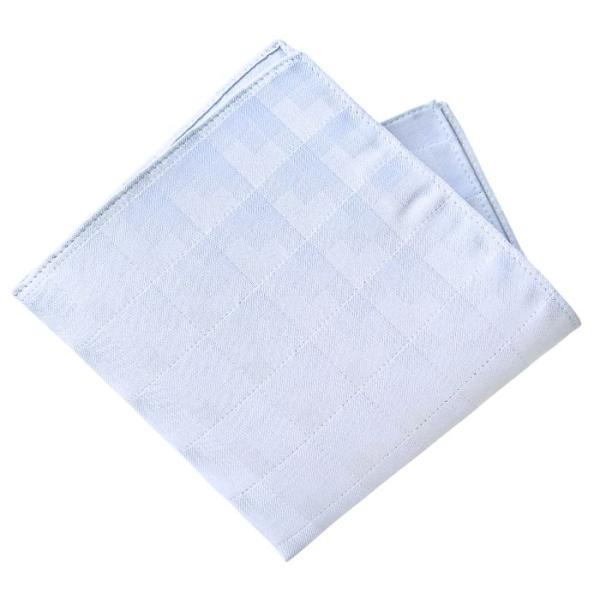 ポケットチーフ 結婚式 シルク ラメ チェック 柄 絹 西陣織 メンズ レディース プレゼント 衣装...