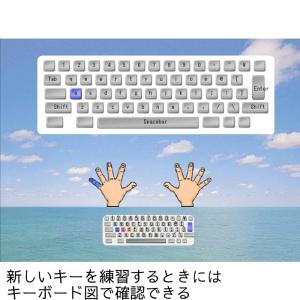 タイピング TypeQuick Profess...の詳細画像4