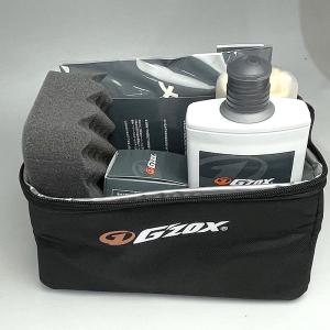 ソフト99ハイモースコート GLOWメンテナンスBOX : 洗車