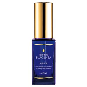 発酵熟成プラセンタ美容原液 30ml