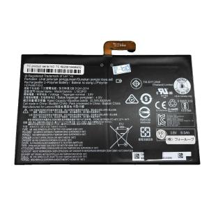 Yoga book yb1-x90f(za0v) 3.8V 32.3Wh lenovo ノート PC ノートパソコン 純正 交換用バッテリー