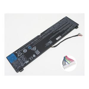 Predator triton 500 se pt516-51s-72kr 15.2V 99.98Wh acer ノート PC ノートパソコン 純正 交換用バッテリー