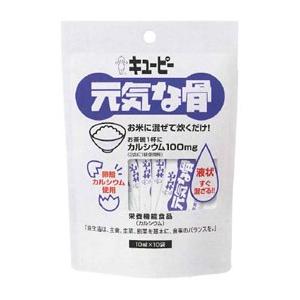 【賞味期限 2026.07.19】キューピー株式会社 元気な骨
