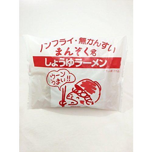 【賞味期限 2026.03.30】エームサービス株式会社 ノンフライ・無かんすい まんぞく君 しょう...