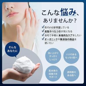 公式 石けん ドクターリセラ ピュアソープ70...の詳細画像2