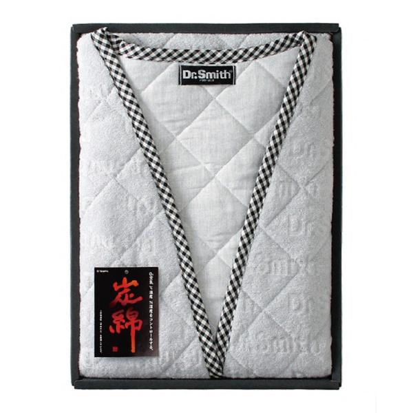 消臭●炭綿入ベストV2