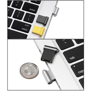 超小型 USBメモリ 128MB インボイス ...の詳細画像1