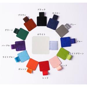 後付け ペンホルダー シールタイプ ステッカー...の詳細画像4